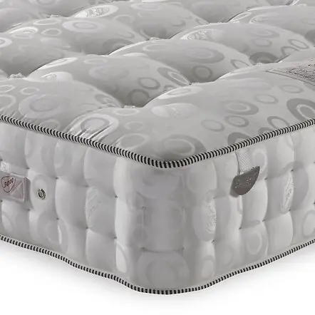 Sareer Pocketo 3000 Pocket Sprung Mattress
