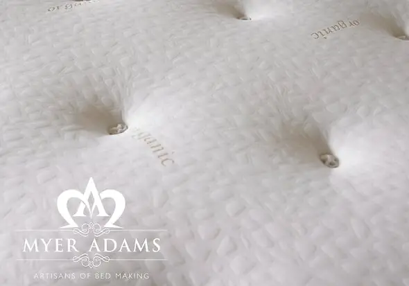 Myer Adams Natural Sleep Ortho Mattress
