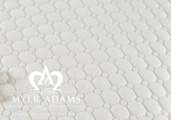 Myer Adams Black Pearl 1000 Divan
