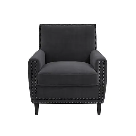LPD Atticus Anthracite Chair
