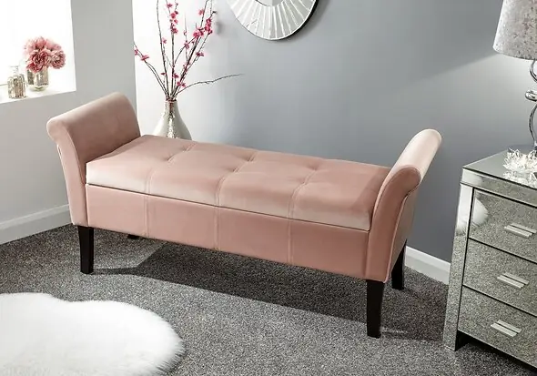 GFW Osbourne Window Seat