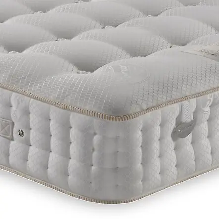 Sareer Pocketo 5000 Pocket Memory Mattress
