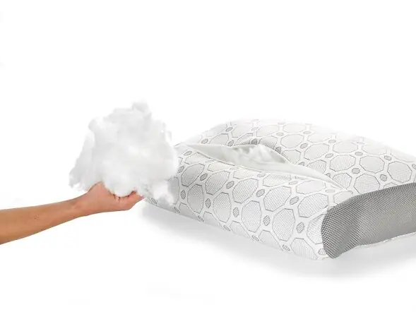 Dormeo Octasense Pillow

