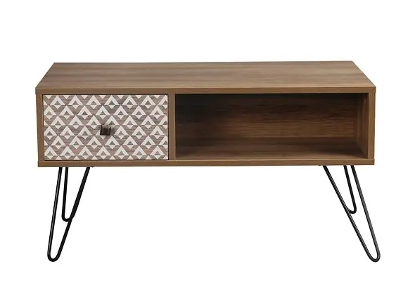 LPD Casablanca Coffee Table
