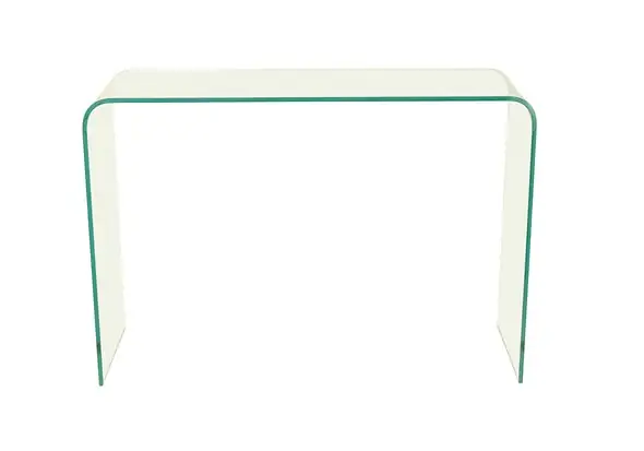 LPD Azurro Console Table