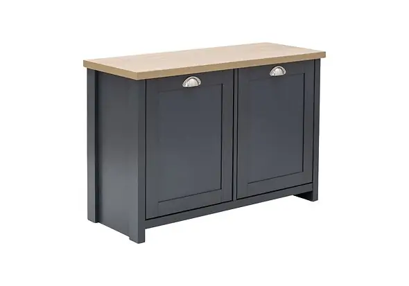 GFW Lancaster Shoe Storage