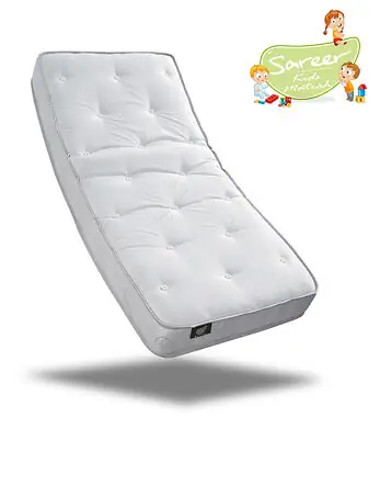 Sareer Aspire Pocket Sprung Mattress