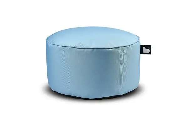 Extreme Lounging B Poufee