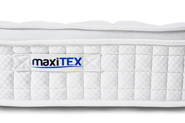 Maxitex Orthopaedic Mattress
