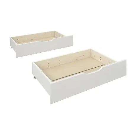 Noomi Nora Set of Under Bed Drawers (FSC-Certified)
