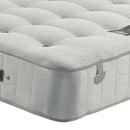 Sareer Pocketo 1000 Pocket Sprung Mattress 