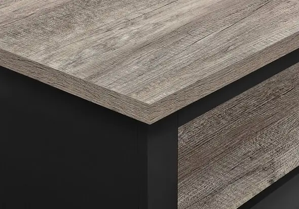 Dorel Carver Bar Cabinet