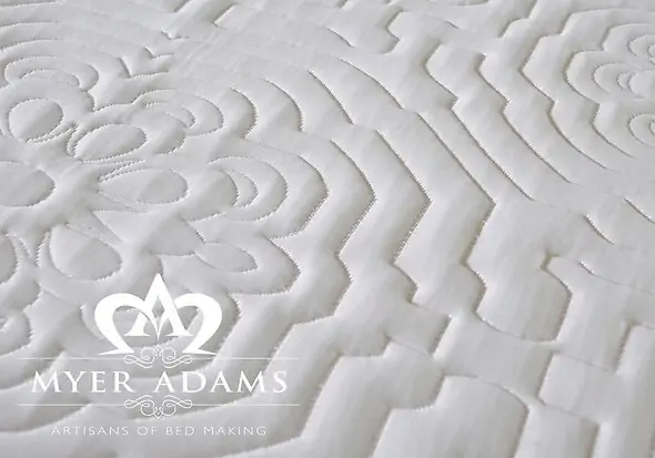 Myer Adams Tencil 2000 Mattress
