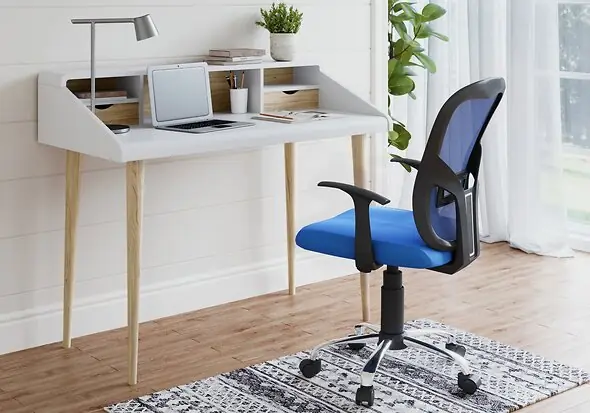 Alphason Tampa Office Chair