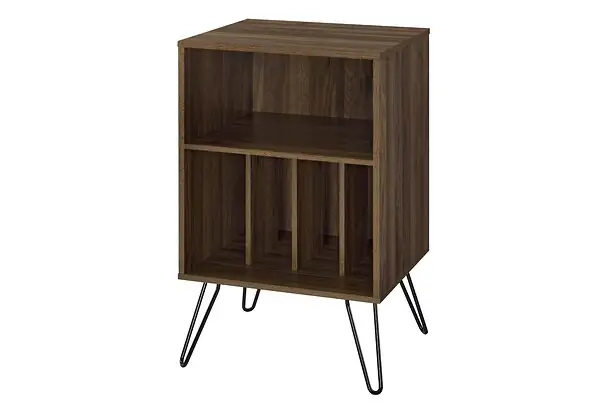 Dorel Concord Turntable Stand