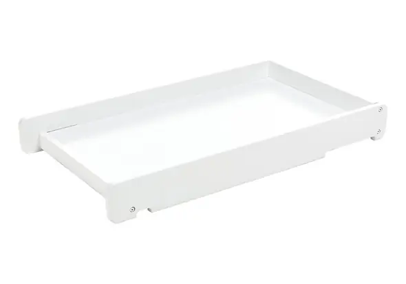 Obaby Whitby Cot Bed & Cot Top Changer
