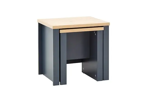 GFW Lancaster Nesting Tables