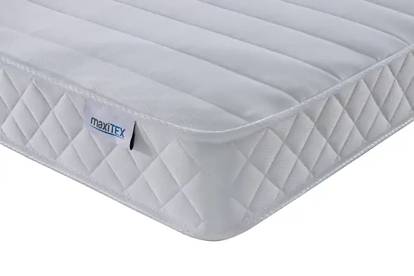 Maxitex Premier Sprung Mattress-Double
