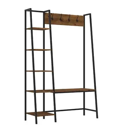 LPD Ealing Large Hallway Unit