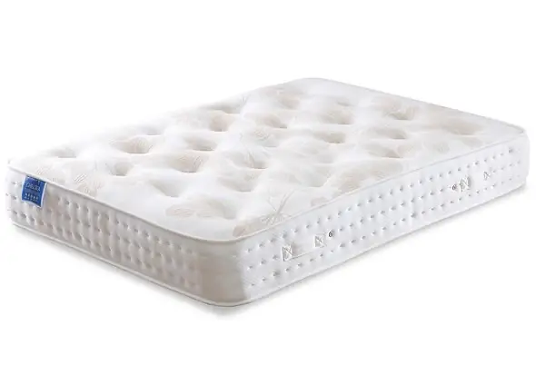 Westminster Chelsea 1500 Pocket And Memory Foam Divan