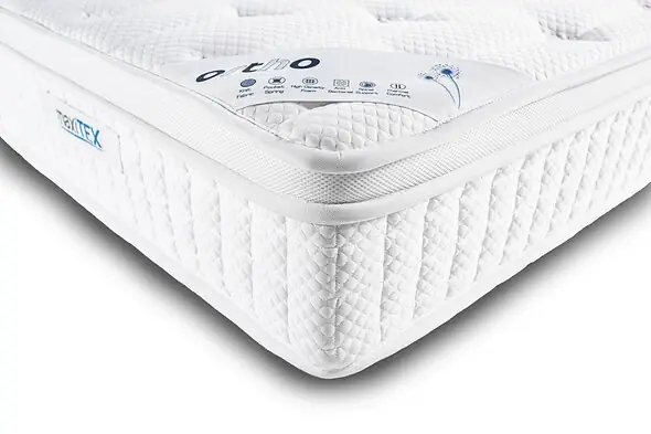 Maxitex Orthopaedic Mattress

