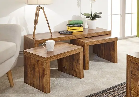 GFW Jakarta Long Nest Mango