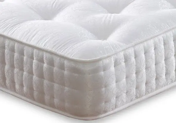 Apollo Jubilee Pocket Sprung Mattress