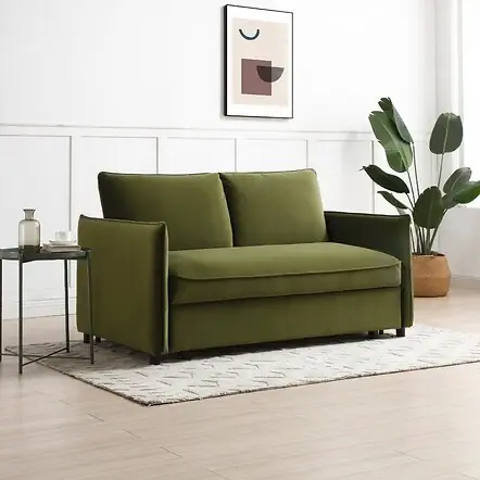 Hyton Sofa Bed 