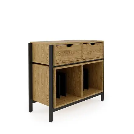 Alphason Louisiana Plus Turntable Stand