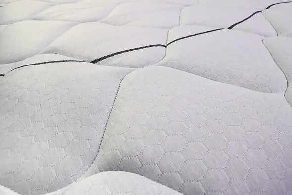 Maxitex Deluxe Pocket Sprung Mattress
