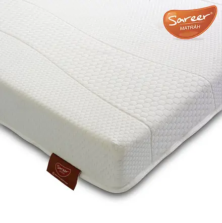 Sareer Value memory Foam Mattress