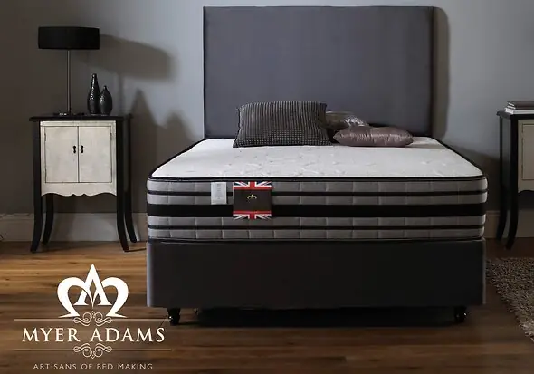 Myer Adams Latex 2000 Mattress

