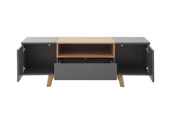GFW Modena TV Unit