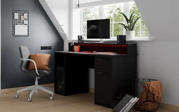 Flair Power Z Gaming Desk