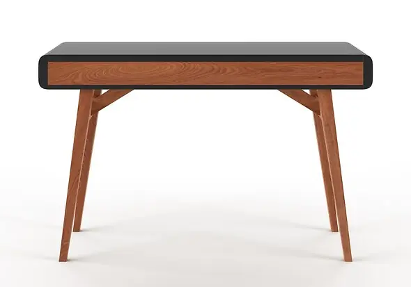 Alphason Pevensey Desk
