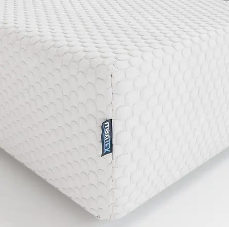Maxitex 250 Memory Foam Mattress