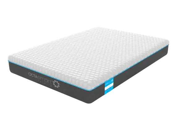 Dormeo Octasmart Premium Plus Mattress