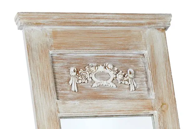 LPD Provence Tall Mirror