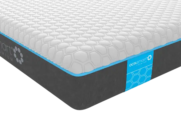 Dormeo Octasmart Premium Classic Mattress 