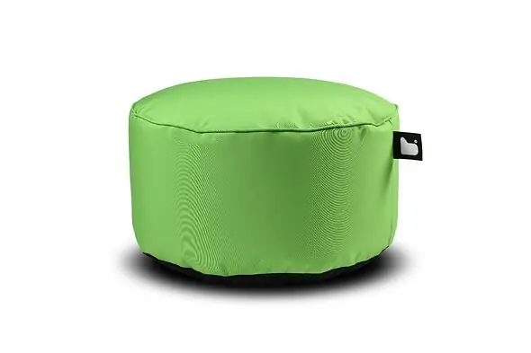 Extreme Lounging B Poufee