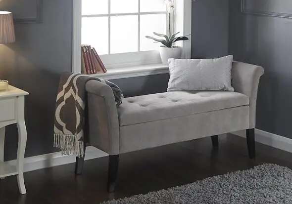 GFW Balmoral Window Seat