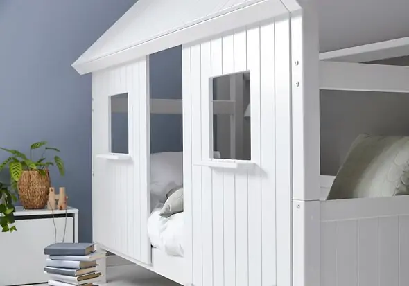 Flexa Nordic Playhouse 4
