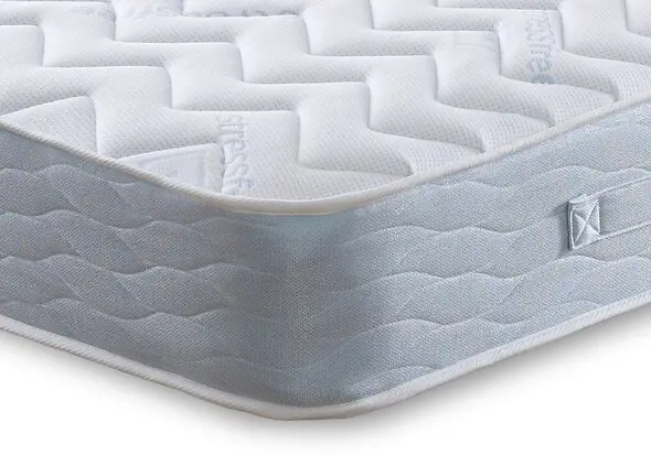 Apollo Stress-Free Divan