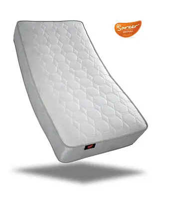 Sareer Orthopaedic Mattress