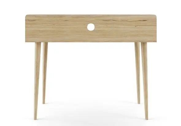 Alphason Yeovil Desk