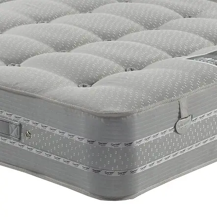 Sareer Pocketo 1500 Pocket Sprung Mattress
