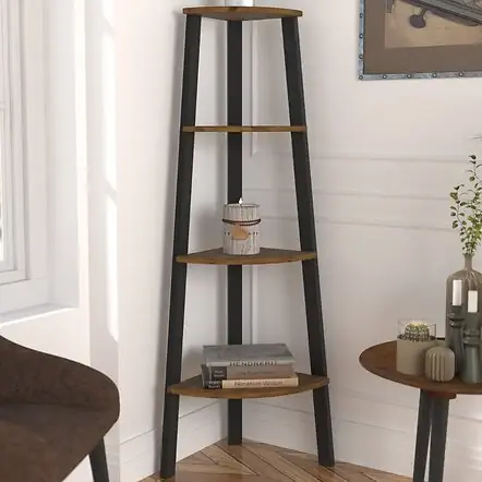 LPD Ealing Corner Unit