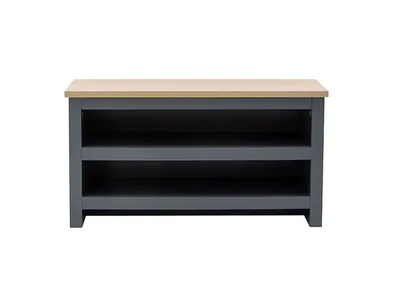 GFW Lancaster Simple Shoe Bench