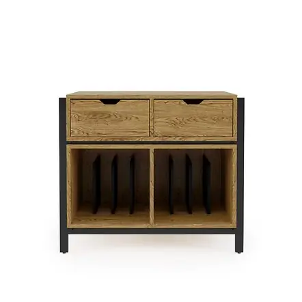 Alphason Louisiana Plus Turntable Stand