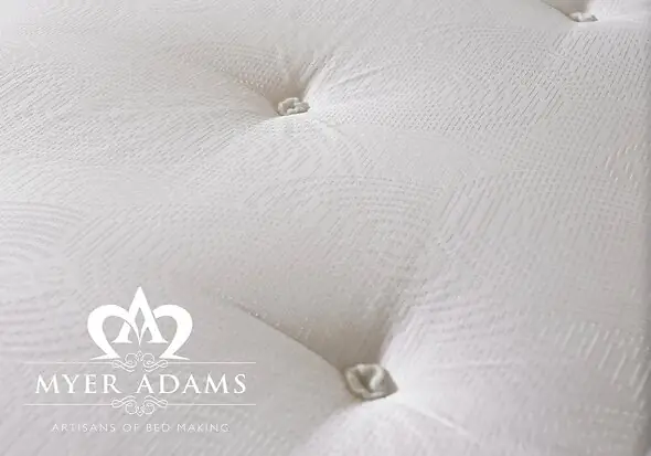 Myer Adams Divine Ortho Divan
